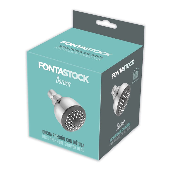 Soffione Fontastock ABS