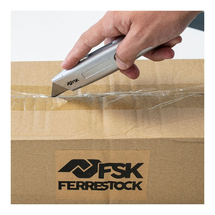 Cortador de metal Ferrestock 19 mm