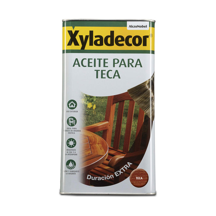 Bruguer Xyladecor Aceite Protector 5 L