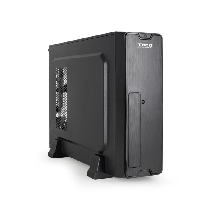 Case computer desktop ATX/mATX TooQ TQC-3007U3CD Nero