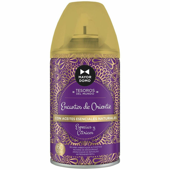 Deodorante per Ambienti Agrado Oriente (250 ml)