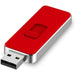 Memoria USB Cool Rosso 64 GB