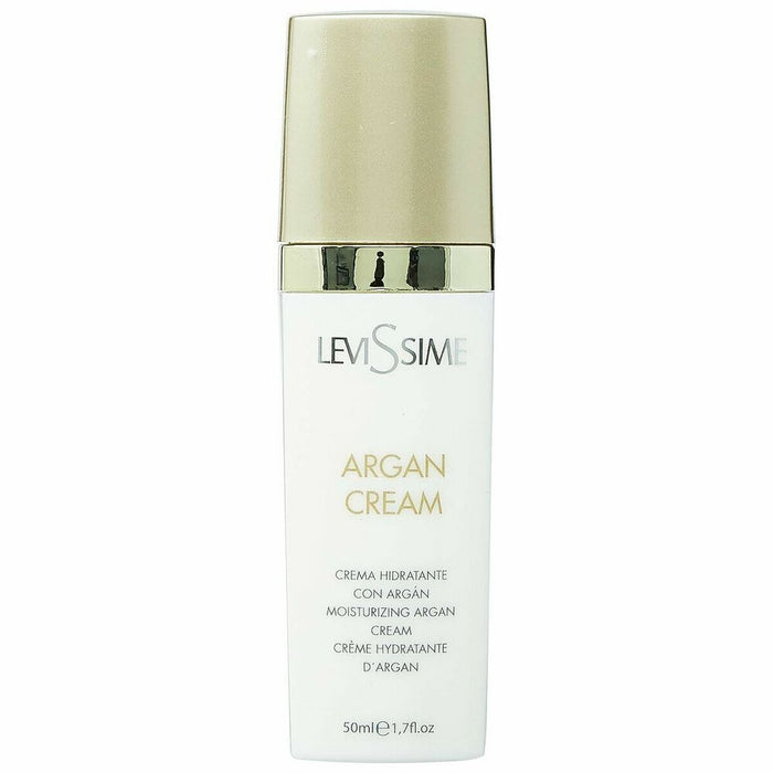 Crema Idratante Levissime Argan LIne (50 ml)