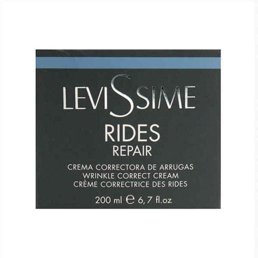 Crema Antirughe Levissime LF5647 (200 ml)