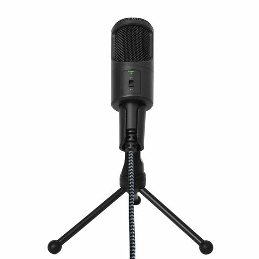 Microfono Woxter Mic Studio 50 Nero