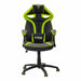 Sedia Gaming Woxter 62 x 71 x 116 cm Verde