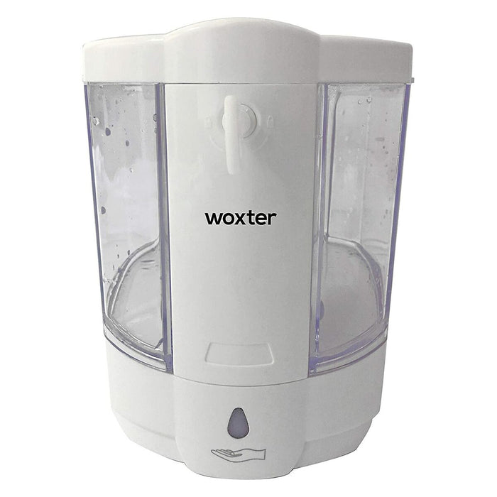 Dispenser di Sapone Woxter HC26-005 800 ml