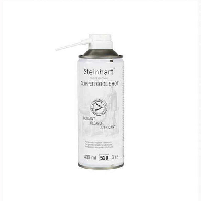 Lubrificante Steinhart Clipper Cool (400 ml)