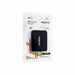 Lettore per DNI Elettronico approx! APPCRDNIB USB 2.0 Nero