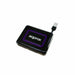 Lettore per DNI Elettronico approx! APPCRDNIB USB 2.0 Nero