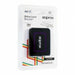 Lettore per DNI Elettronico approx! APPCRDNIB USB 2.0 Nero