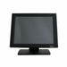 Monitor con Touch Screen approx! APPMT15W5 15" TFT VGA Nero 15" LED Touch Screen TFT
