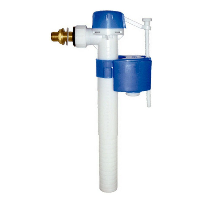 Válvula de vaso sanitário flutuante
