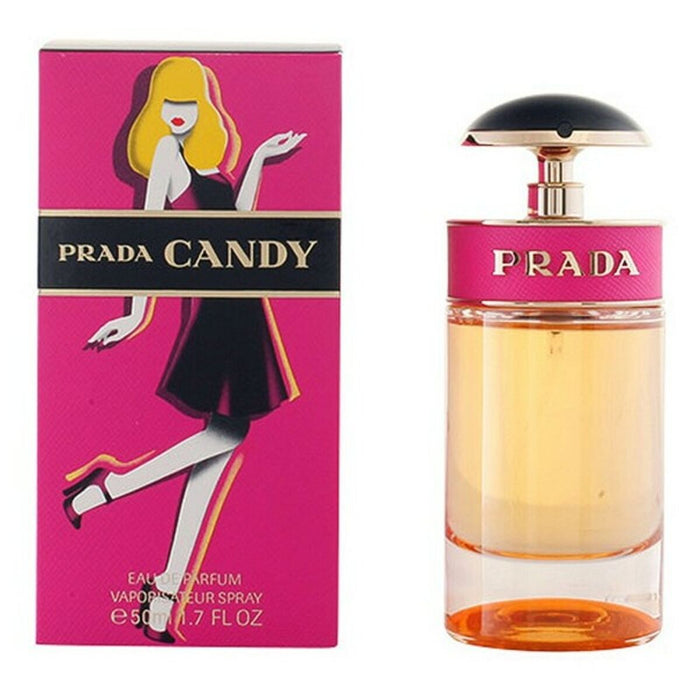 Profumo Donna Prada Candy Prada EDP