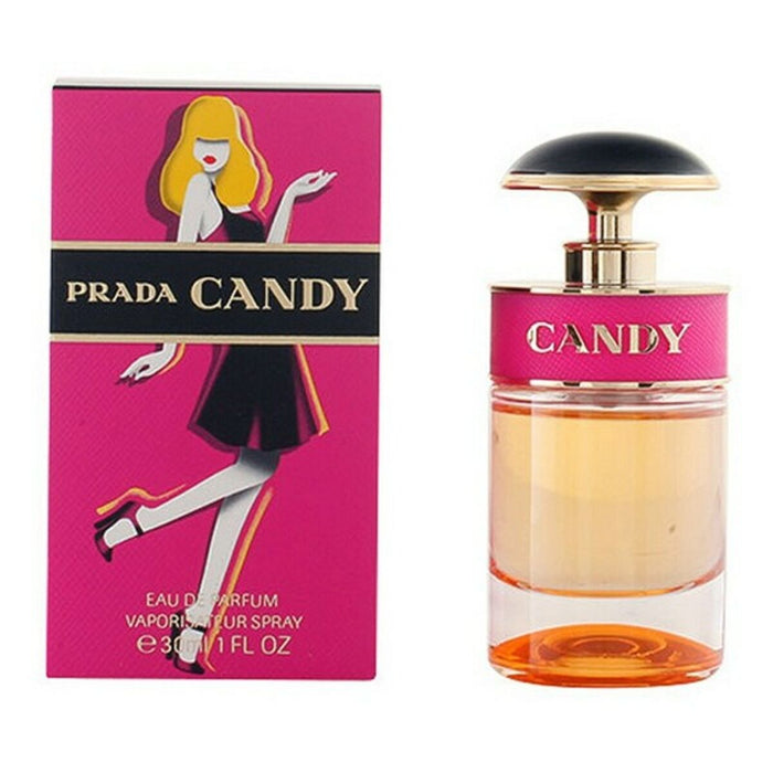 Profumo Donna Prada Candy Prada EDP