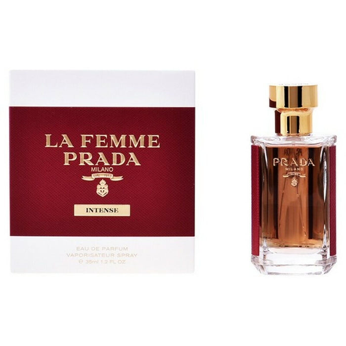 Profumo Donna La Femme Prada Intenso Prada EDP