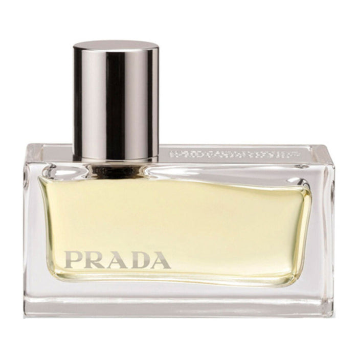 Profumo Donna Amber Prada EDP