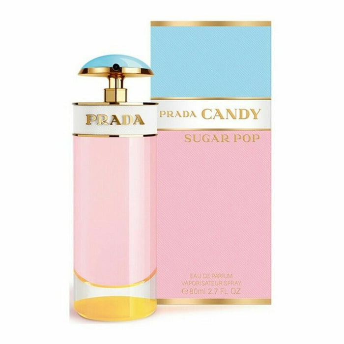 Profumo Donna Candy Sugar Pop Prada EDP (30 ml)