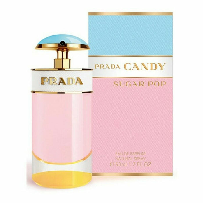 Profumo Donna Candy Sugar Pop Prada EDP (30 ml)