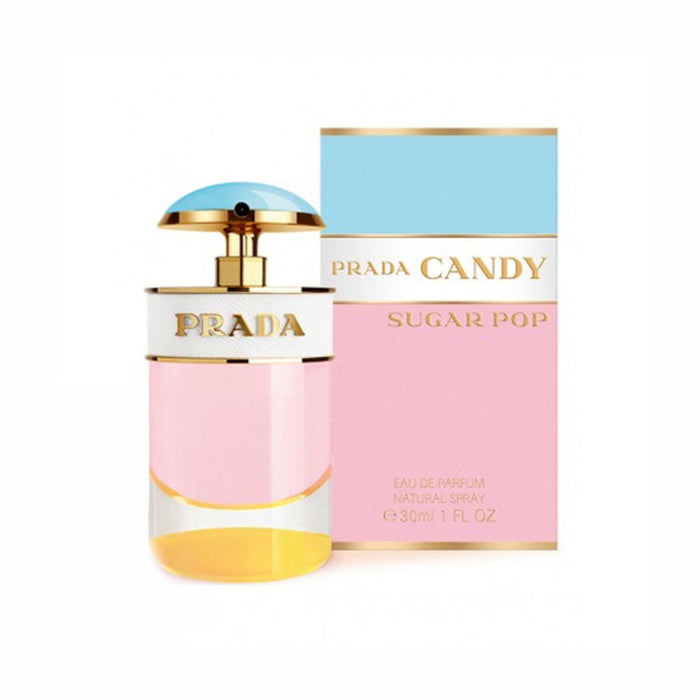 Profumo Donna Candy Sugar Pop Prada EDP (30 ml)