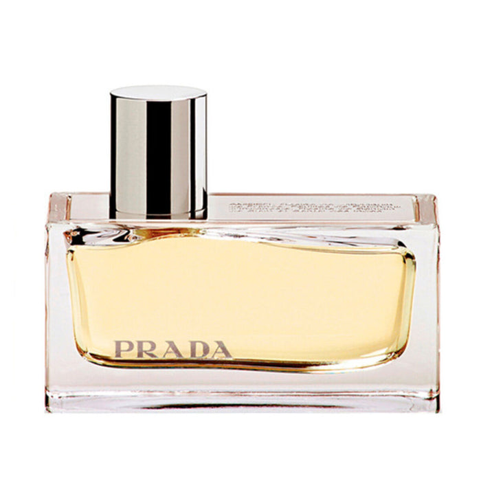 Profumo Donna Amber Prada EDP