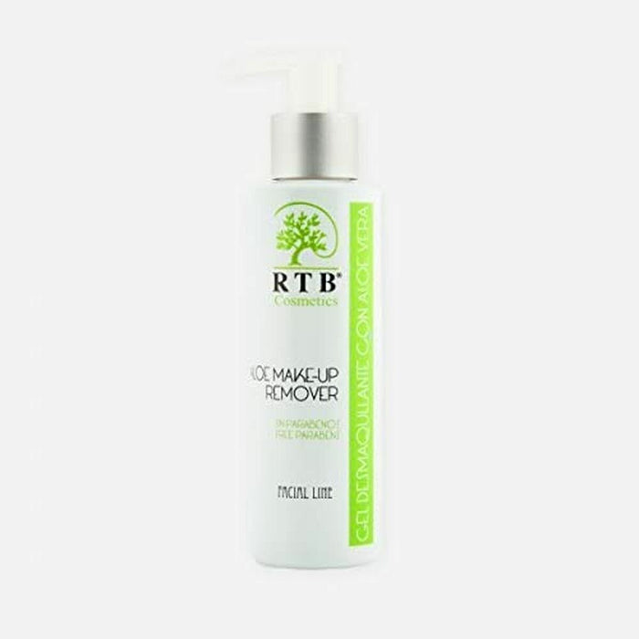 Struccante Viso RTB Cosmetics (150 ml)