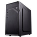 PC da Tavolo iggual PSIPC405 Intel Core I5 10400 8 GB RAM 480 GB SSD