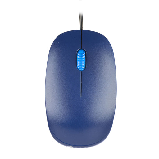 Mouse NGS NGS-MOUSE-0907 1000 dpi Azzurro