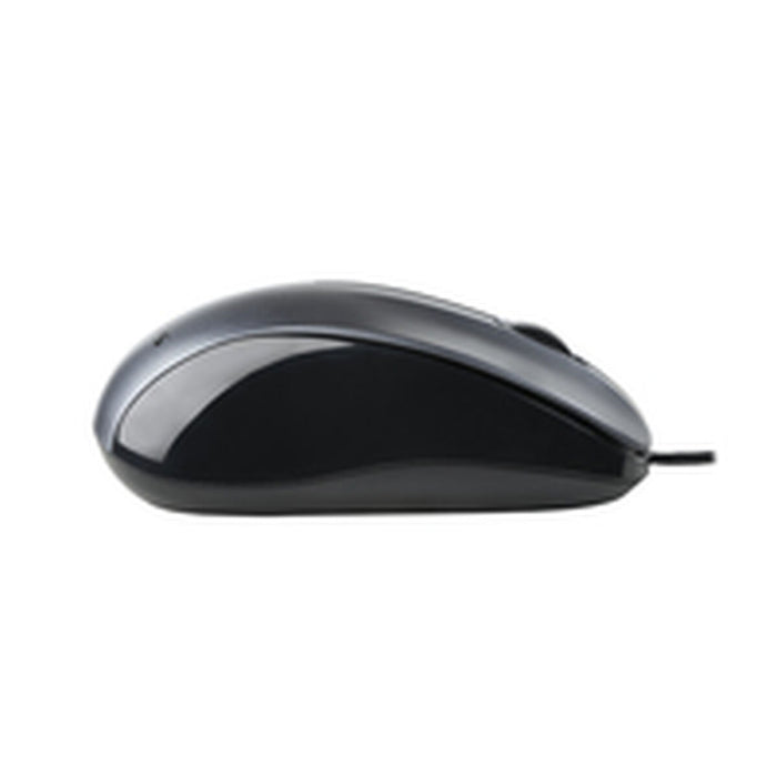 Mouse Ottico Mouse Ottico NGS NGS-MOUSE-1091 1200 DPI Grigio