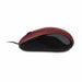 Mouse Ottico Mouse Ottico NGS NGS-MOUSE-1092 Rosso 1200 DPI