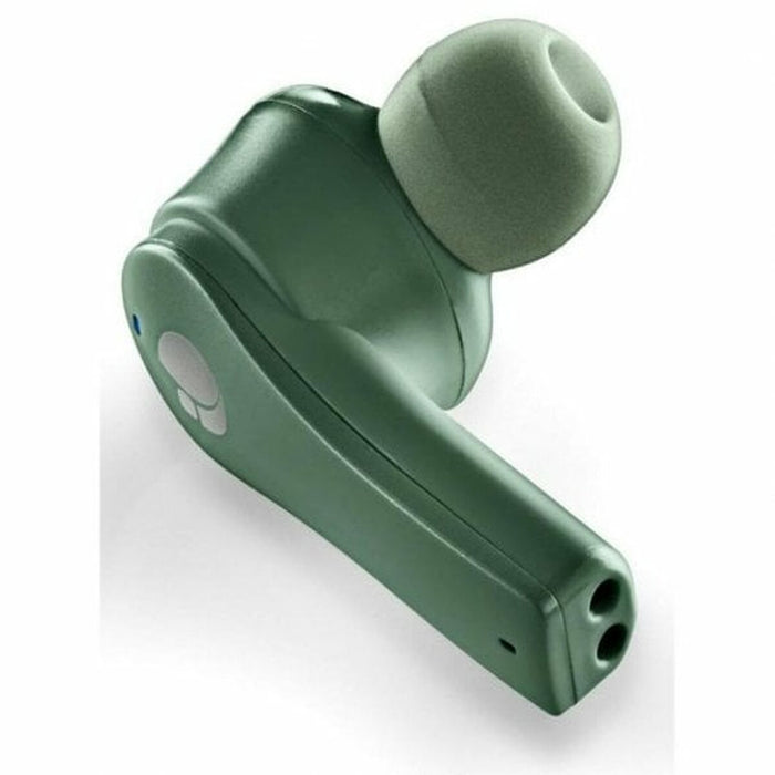 Auricolari in Ear Bluetooth NGS ARTICABLOOMGREEN Verde