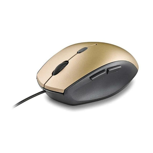 Mouse NGS MOTHGOLD Dorato