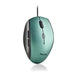 Mouse NGS MOTHICE Verde