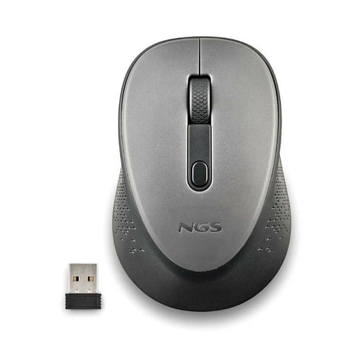 Mouse NGS Grigio