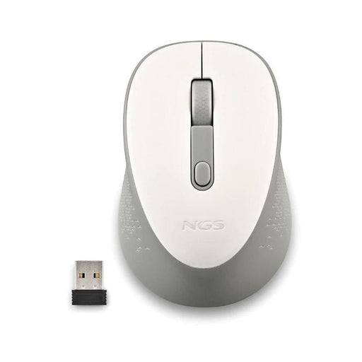 Mouse NGS Bianco