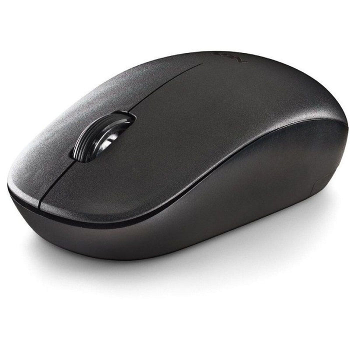 Mouse senza Fili NGS Fog Pro Nero