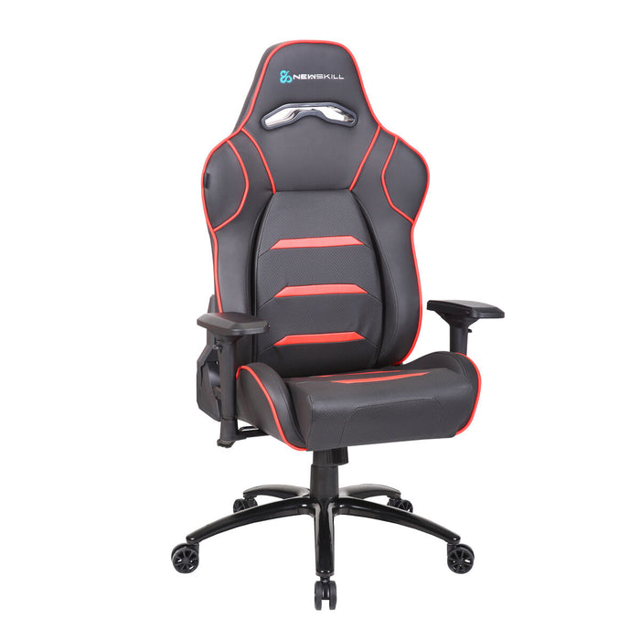 Sedia Gaming Newskill Valkyr Rosso