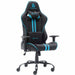 Sedia Gaming Newskill Kitsune V2 Azzurro