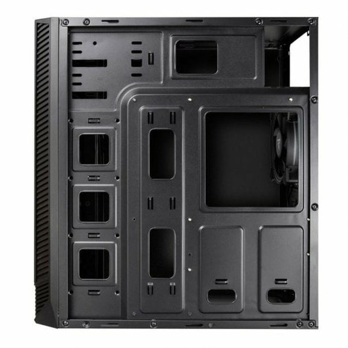 Case computer desktop ATX Tempest TP-ATX-CS-SPEC  Nero