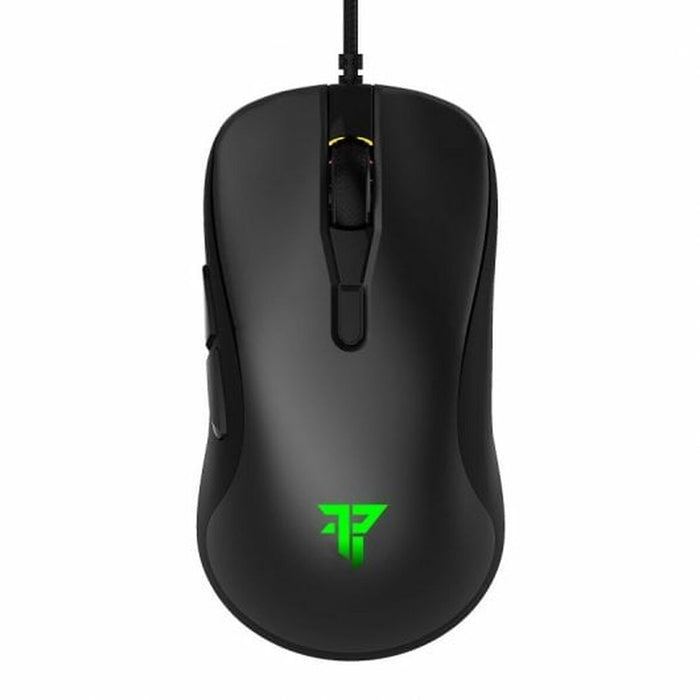 Mouse Tempest X20 Vigilant Nero