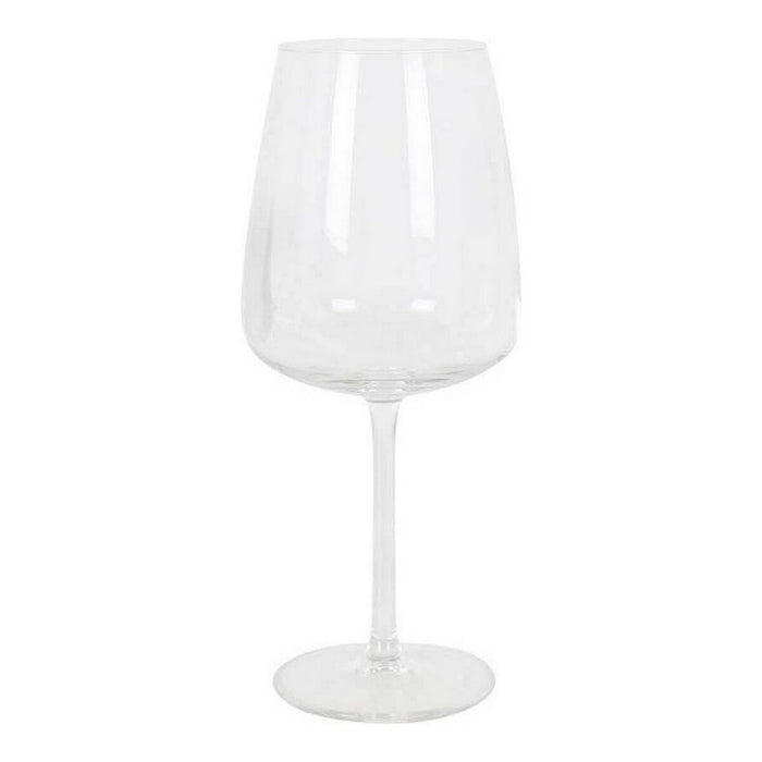 Taça de vinho transparente Royal Leerdam Leyda cristal 6 unidades (60 cl)