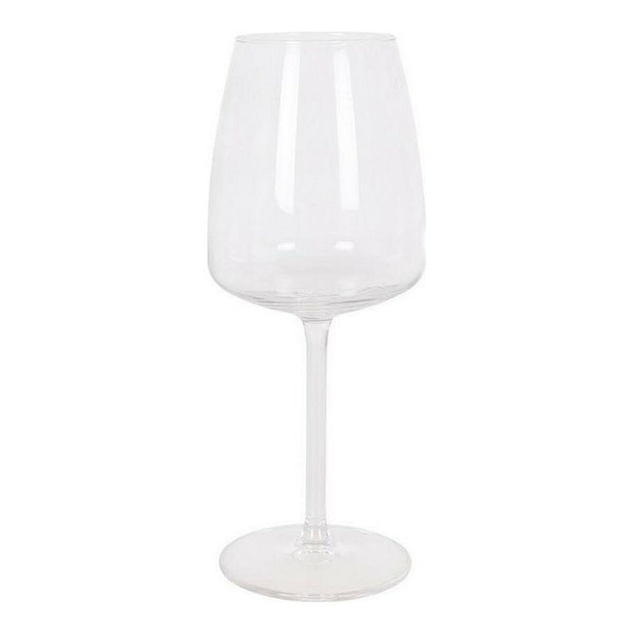 Taça de vinho transparente Royal Leerdam Leyda cristal 6 unidades (43 cl)