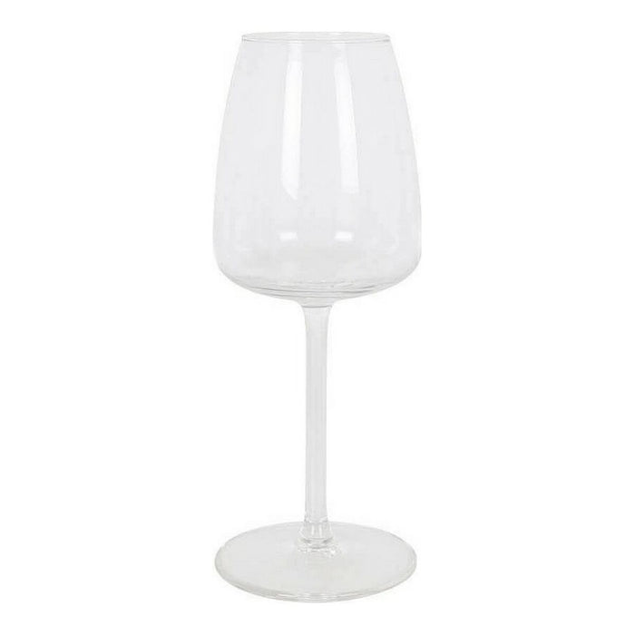 Copo de vinho de cristal transparente Royal Leerdam Leyda (6 unidades)