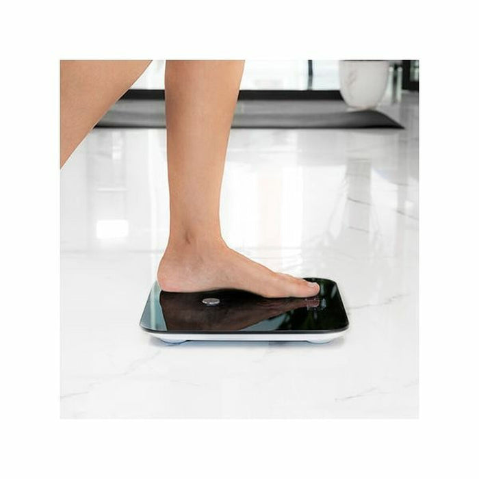 Cecotec Surface Precision 9750 Báscula de Baño Digital Smart Healthy