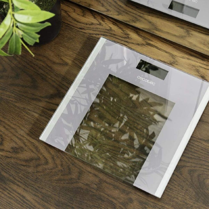 Balança de banheiro digital Cecotec Surface Precision Healthy (30 x 30 cm)