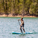 Tavola da Paddle Surf Gonfiabile con Accessori Milos InnovaGoods 10' 305 cm