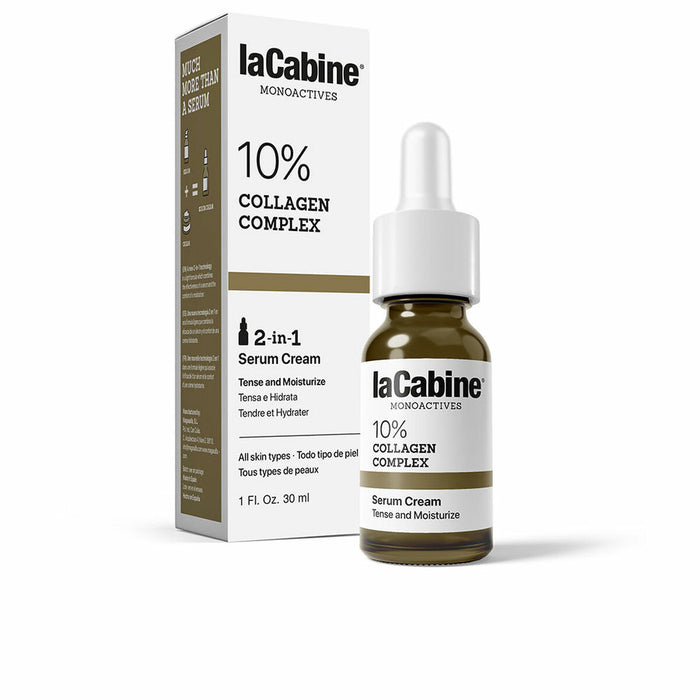 Siero Viso laCabine Monoactives Collagen Complex 30 ml