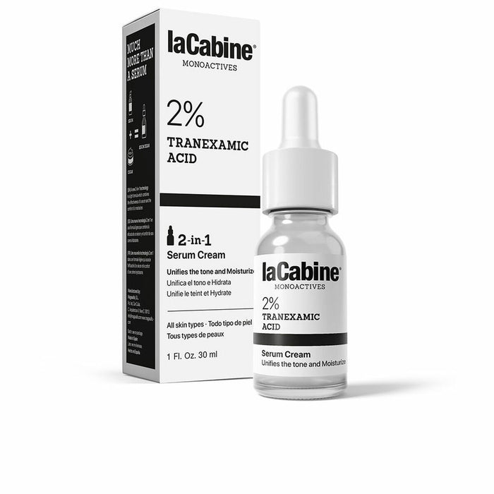 Siero Viso laCabine Monoactives Tranexamic Acid 30 ml