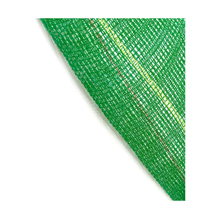 Cobertura protetora Polipropileno verde (7 x 14 m)