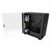 Case computer desktop ATX Forgeon FO-ATX-ARC1B Nero